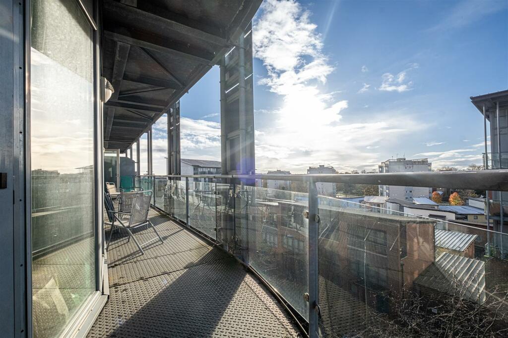 Additional property image - Wheeleys Lane, Birmingham