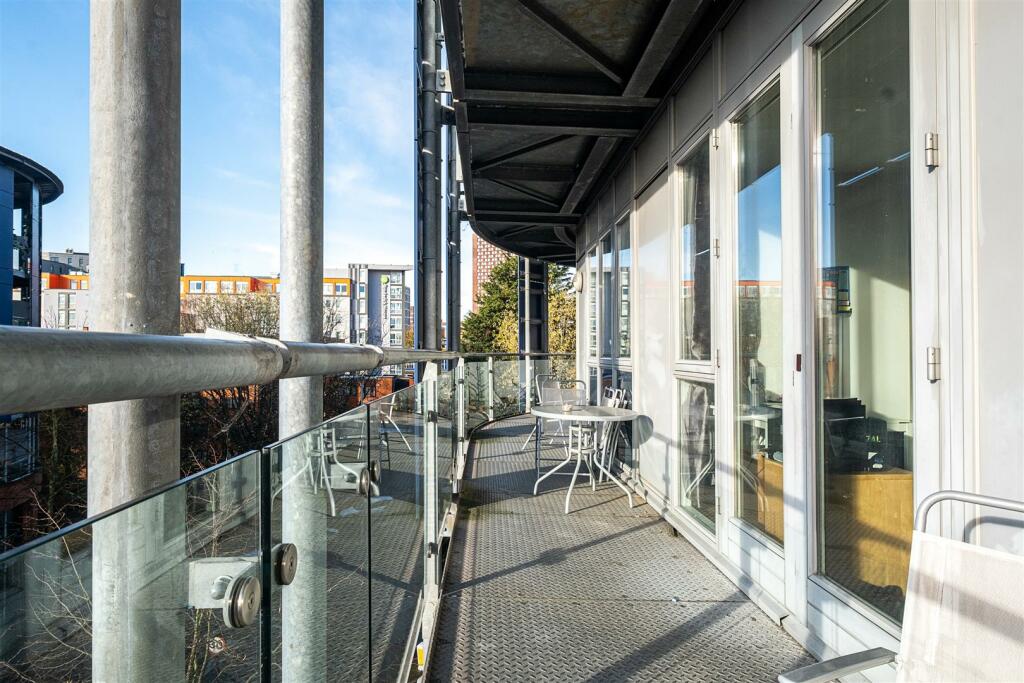 Additional property image - Wheeleys Lane, Birmingham