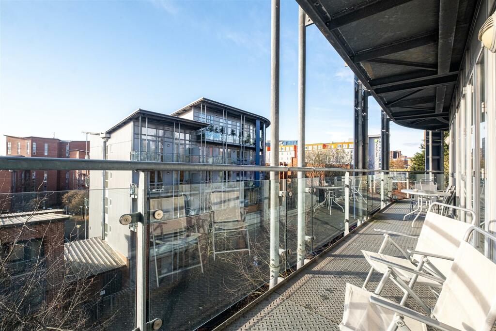 Additional property image - Wheeleys Lane, Birmingham