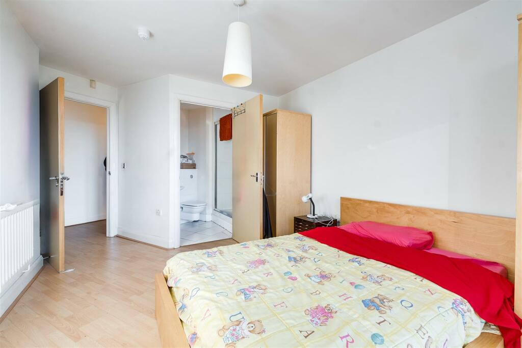 Additional property image - Wheeleys Lane, Birmingham