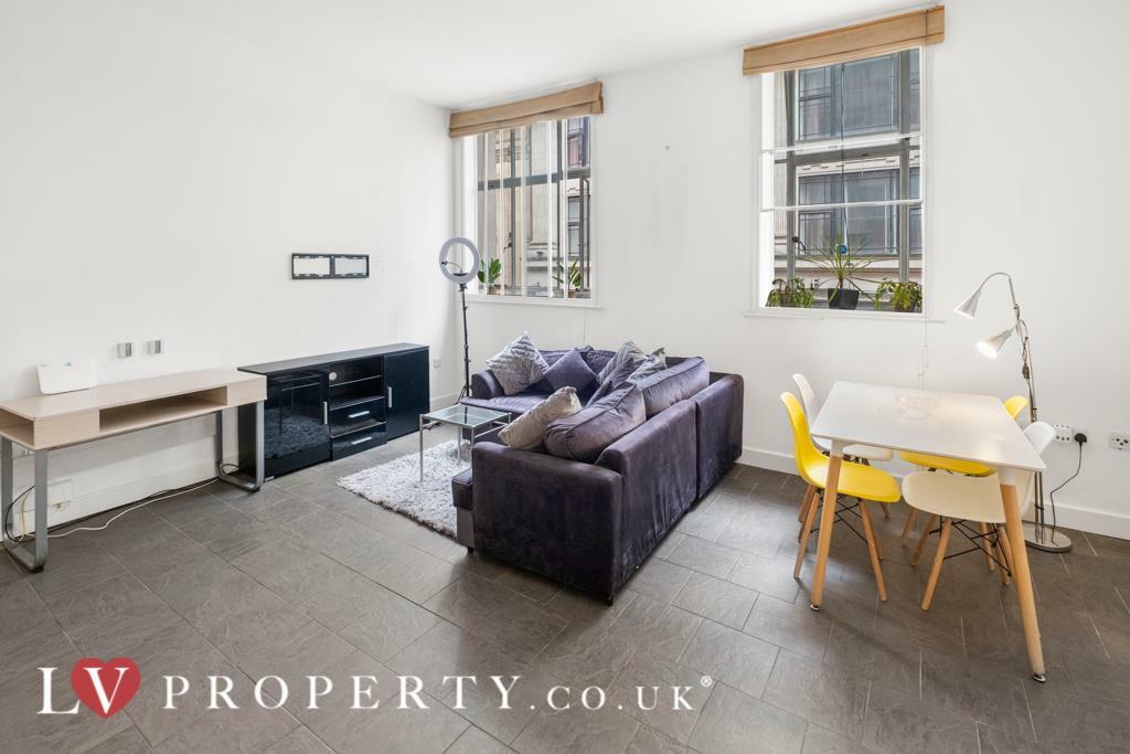 Additional property image - Sun House, Bennetts Hill, Birmingham