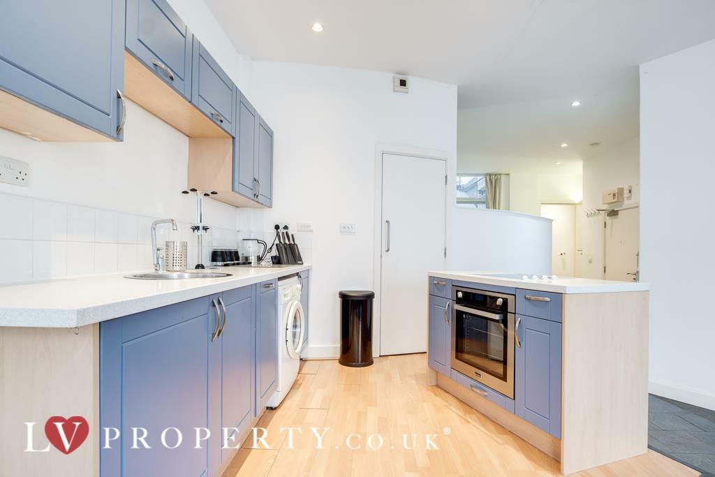 Additional property image - Sun House, Bennetts Hill, Birmingham
