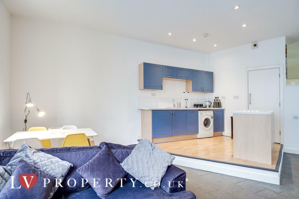 Additional property image - Sun House, Bennetts Hill, Birmingham