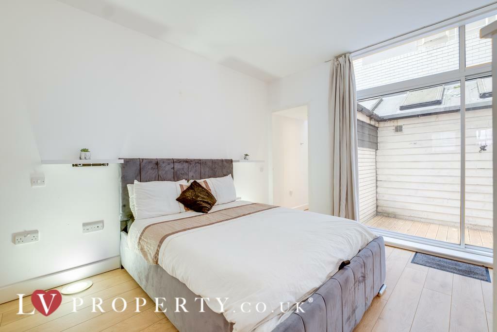 Additional property image - Sun House, Bennetts Hill, Birmingham