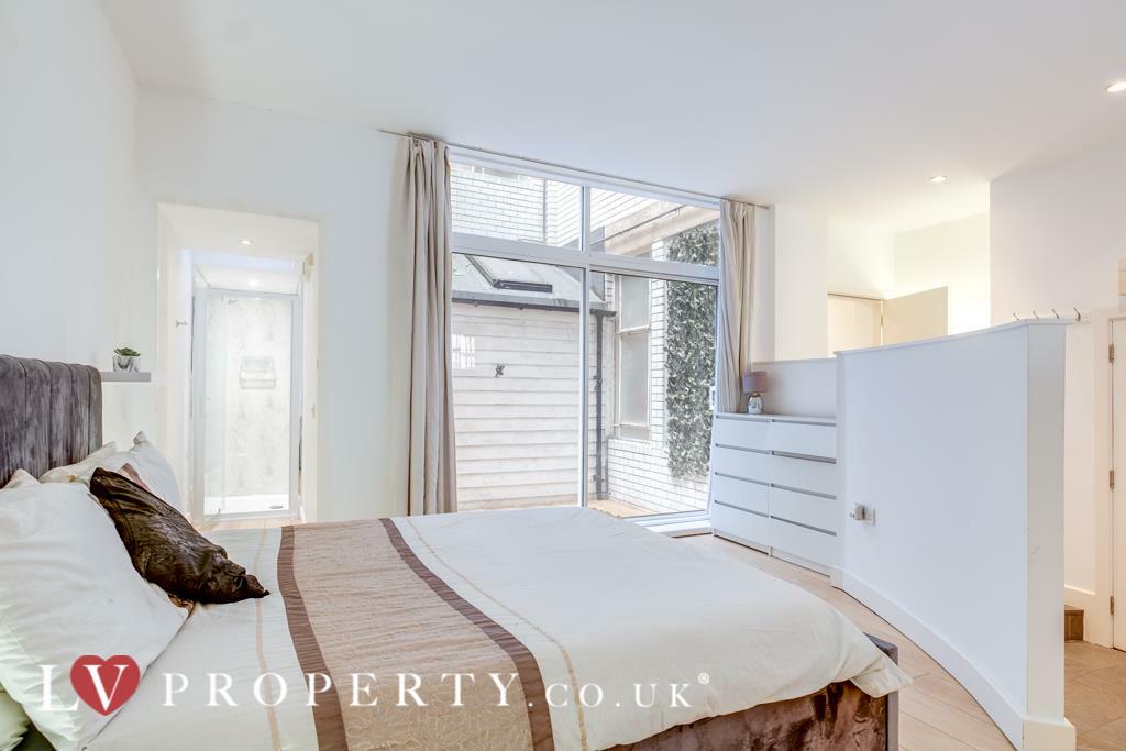 Additional property image - Sun House, Bennetts Hill, Birmingham