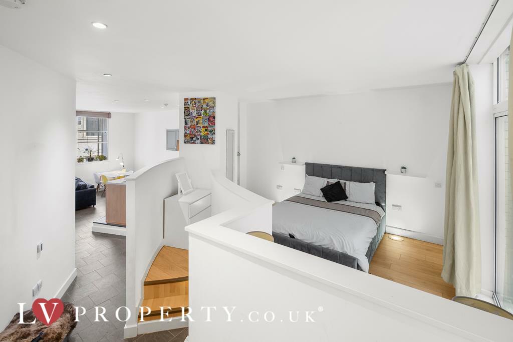 Additional property image - Sun House, Bennetts Hill, Birmingham