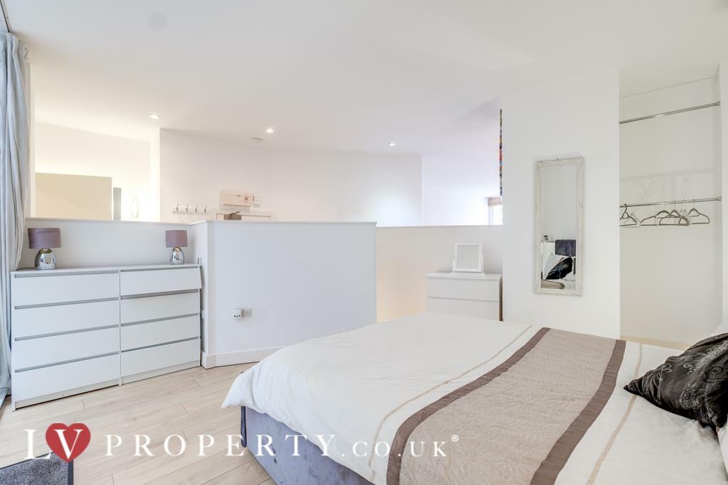 Additional property image - Sun House, Bennetts Hill, Birmingham