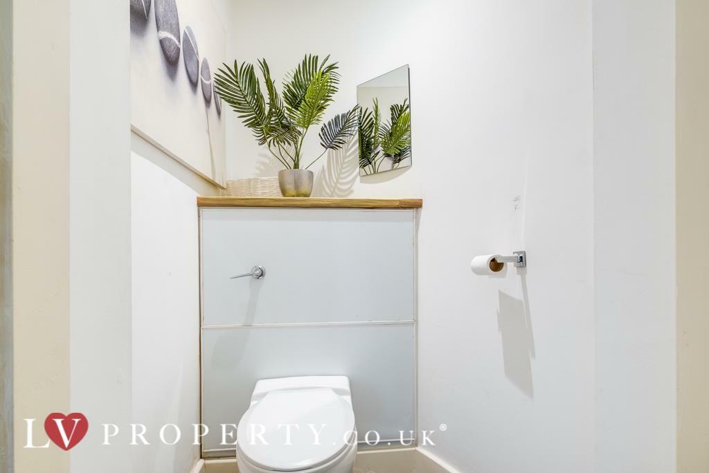 Additional property image - Sun House, Bennetts Hill, Birmingham