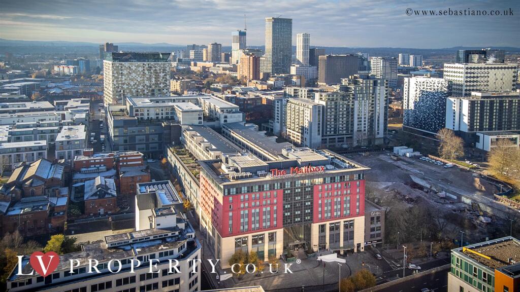 Additional property image - Royal Arch Apartments, The Mailbox