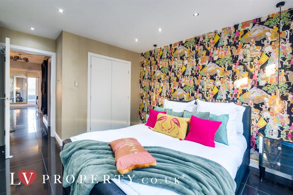 Additional property image - Royal Arch Apartments, The Mailbox