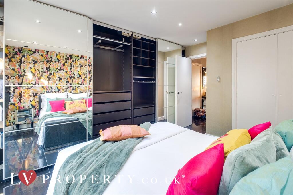 Additional property image - Royal Arch Apartments, The Mailbox