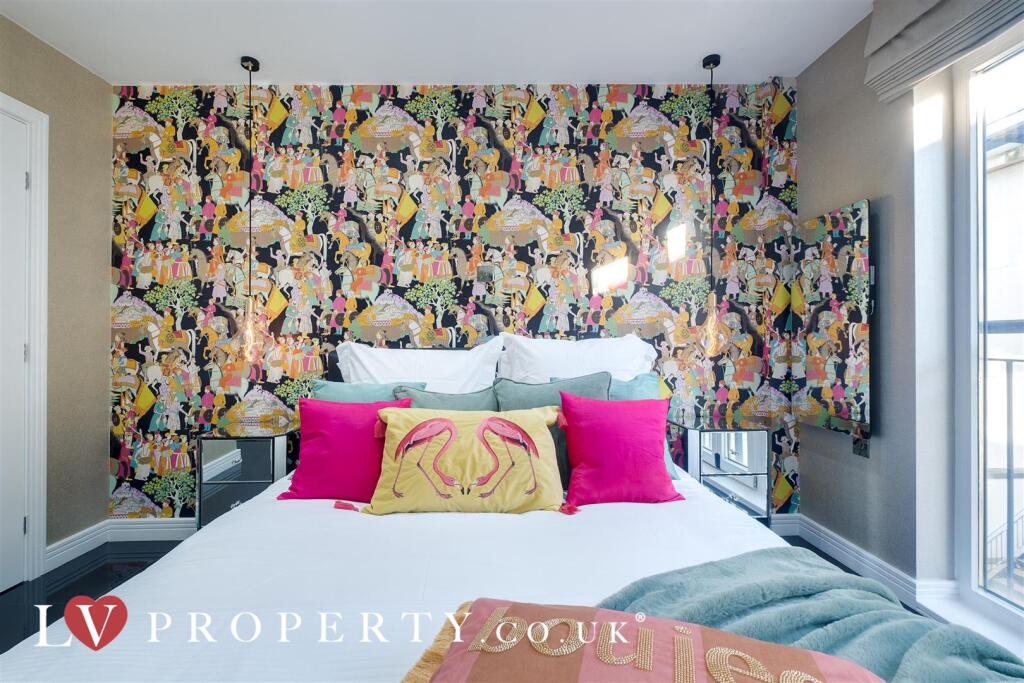 Additional property image - Royal Arch Apartments, The Mailbox