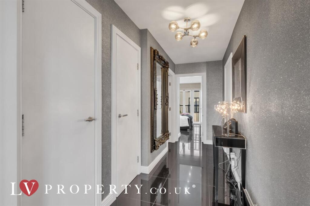 Additional property image - Royal Arch Apartments, The Mailbox
