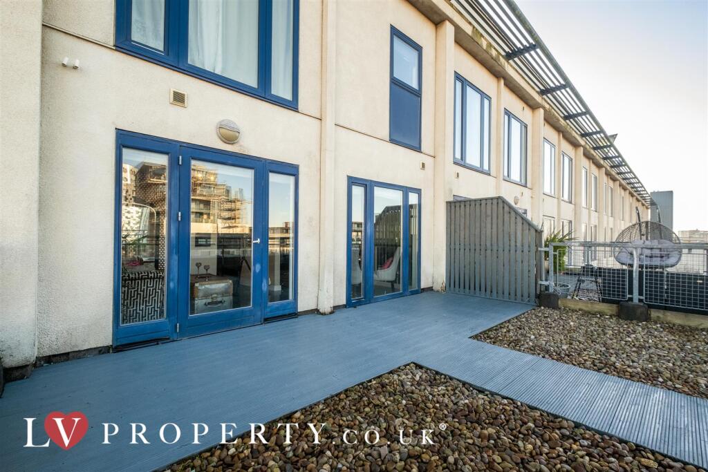 Additional property image - Royal Arch Apartments, The Mailbox