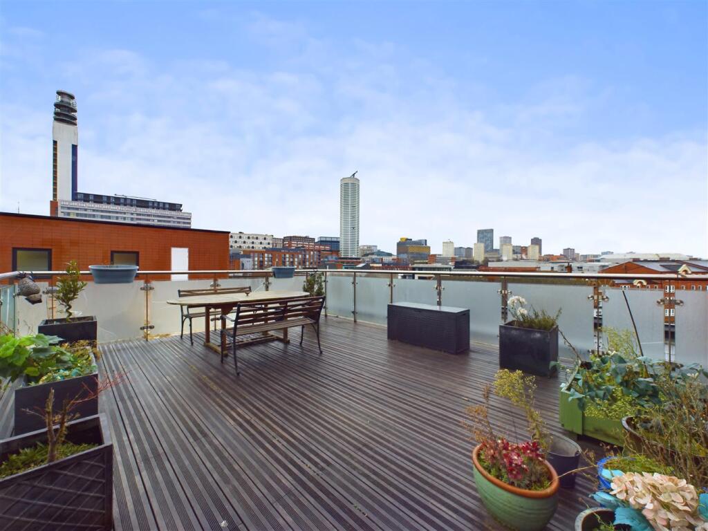 Additional property image - St. Pauls Place, 40 St Paul's Square