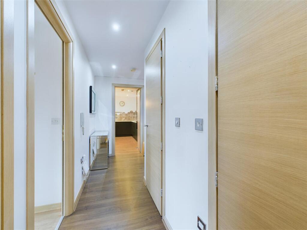 Additional property image - St. Pauls Place, 40 St Paul's Square
