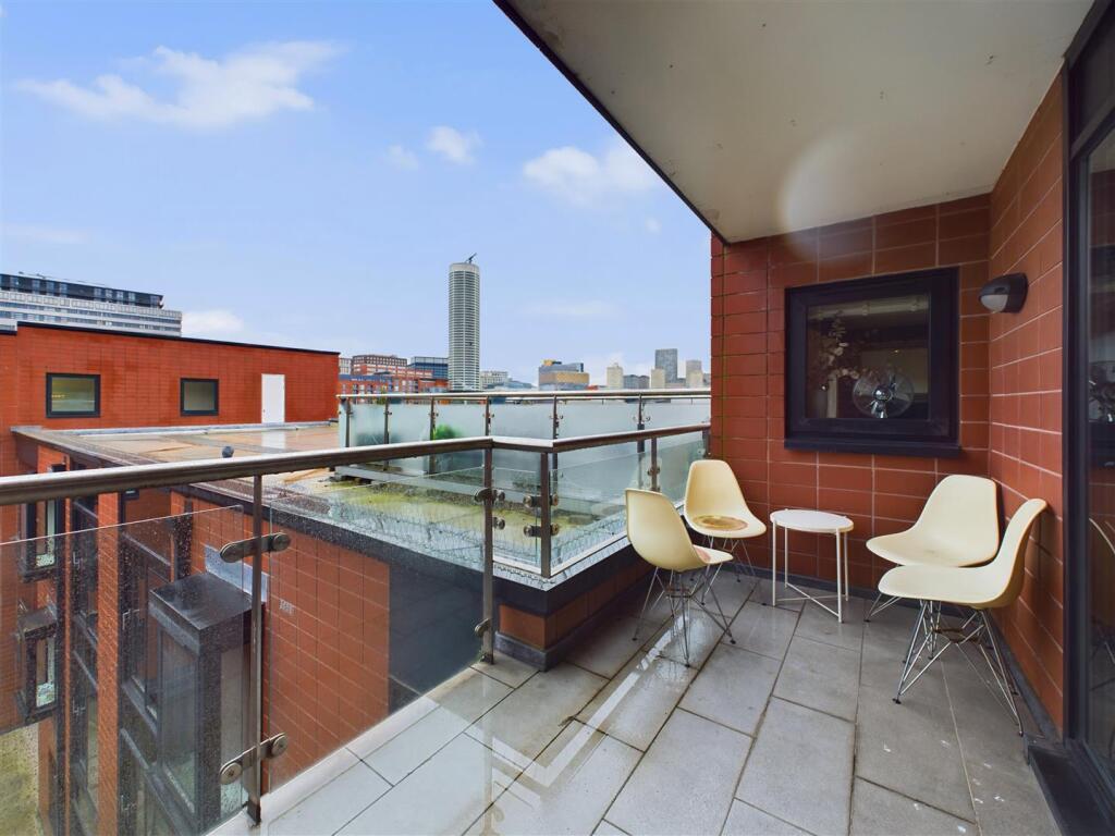 Additional property image - St. Pauls Place, 40 St Paul's Square