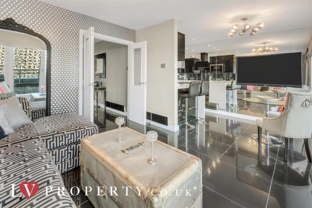 Additional property image - Royal Arch Apartments, The Mailbox