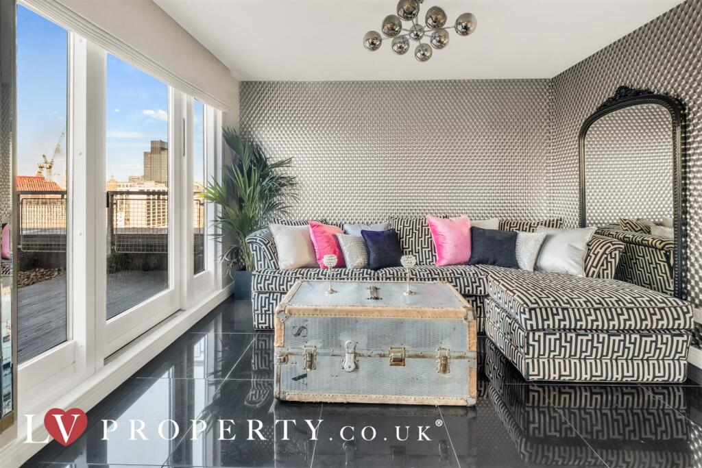 Additional property image - Royal Arch Apartments, The Mailbox