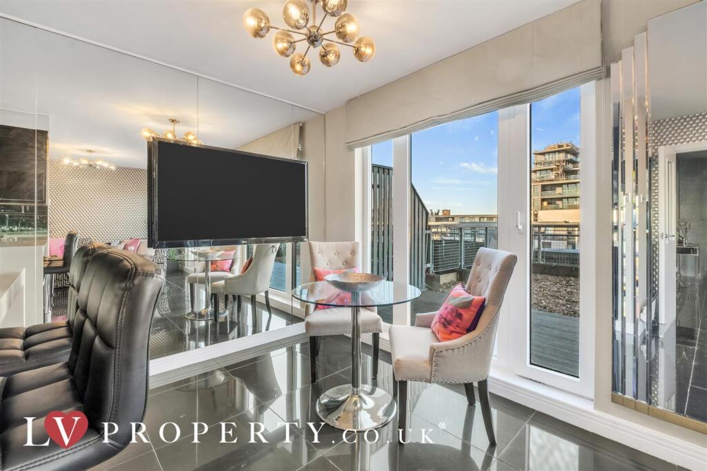 Additional property image - Royal Arch Apartments, The Mailbox