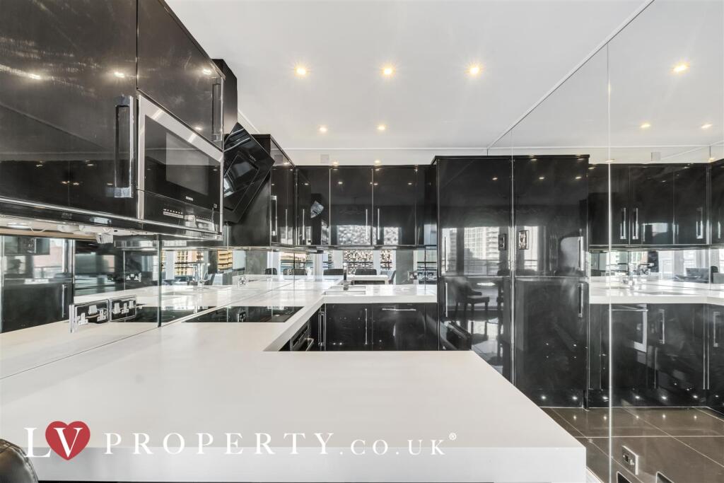 Additional property image - Royal Arch Apartments, The Mailbox