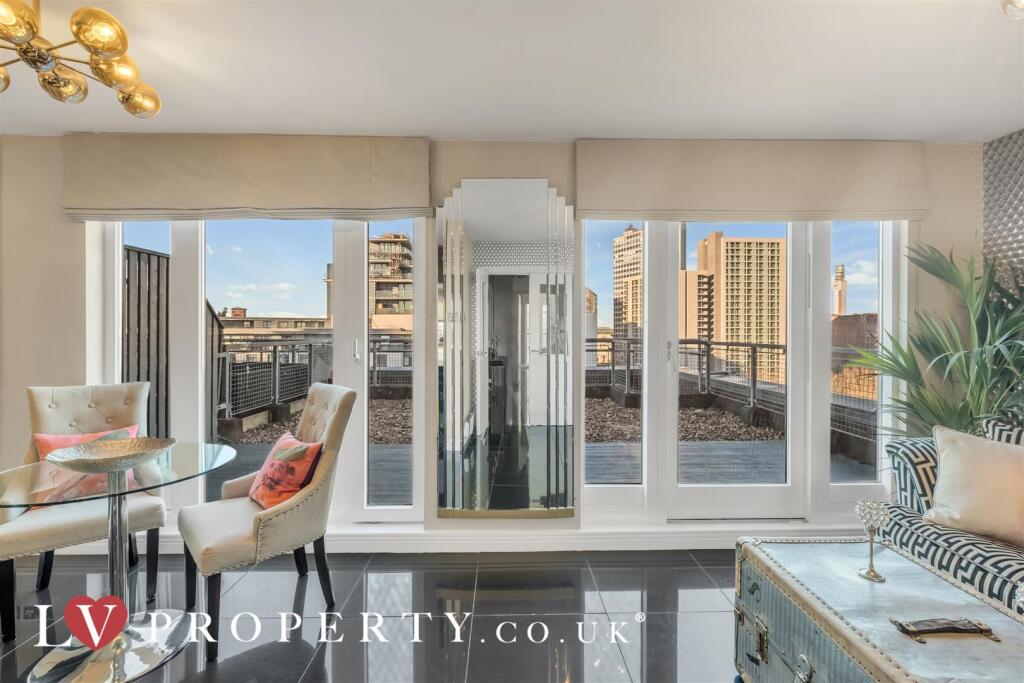 Additional property image - Royal Arch Apartments, The Mailbox