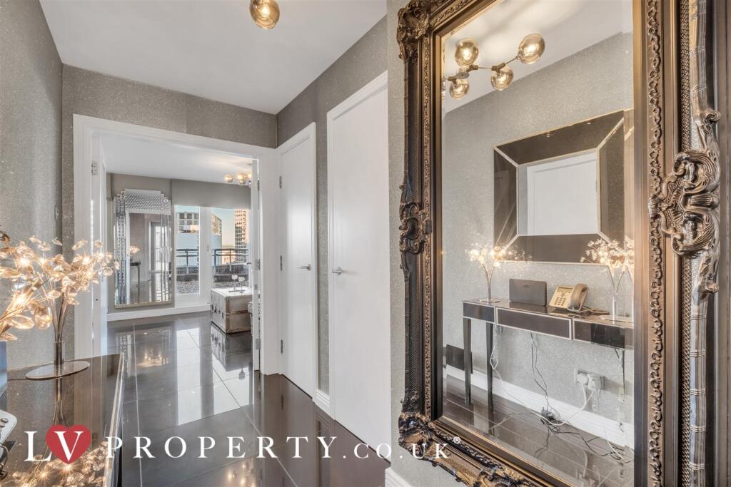 Additional property image - Royal Arch Apartments, The Mailbox