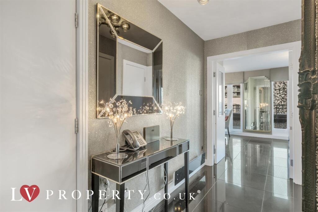 Additional property image - Royal Arch Apartments, The Mailbox