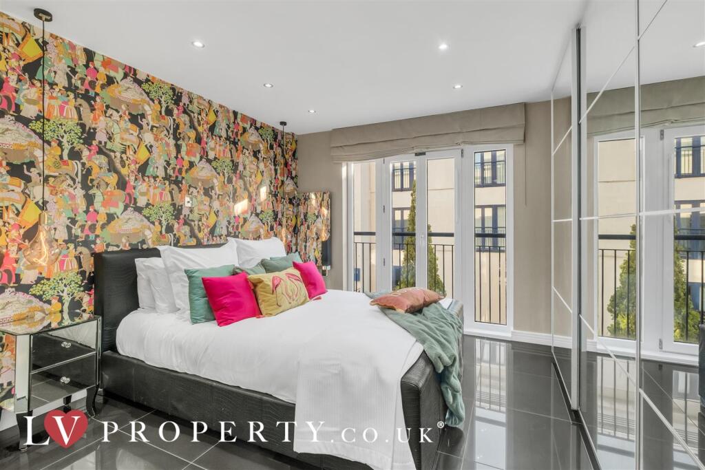 Additional property image - Royal Arch Apartments, The Mailbox