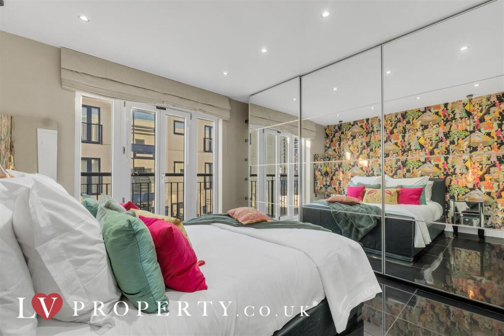 Additional property image - Royal Arch Apartments, The Mailbox
