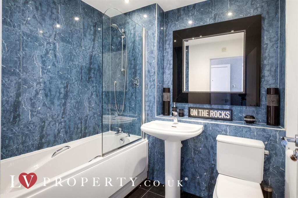 Additional property image - Royal Arch Apartments, The Mailbox