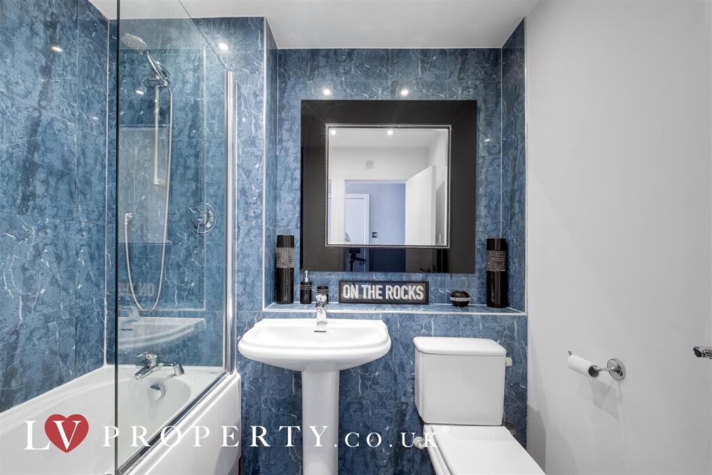Additional property image - Royal Arch Apartments, The Mailbox