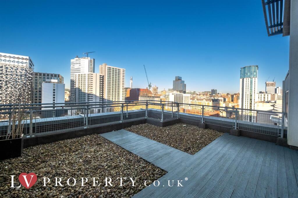 Additional property image - Royal Arch Apartments, The Mailbox