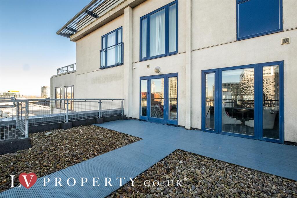 Additional property image - Royal Arch Apartments, The Mailbox