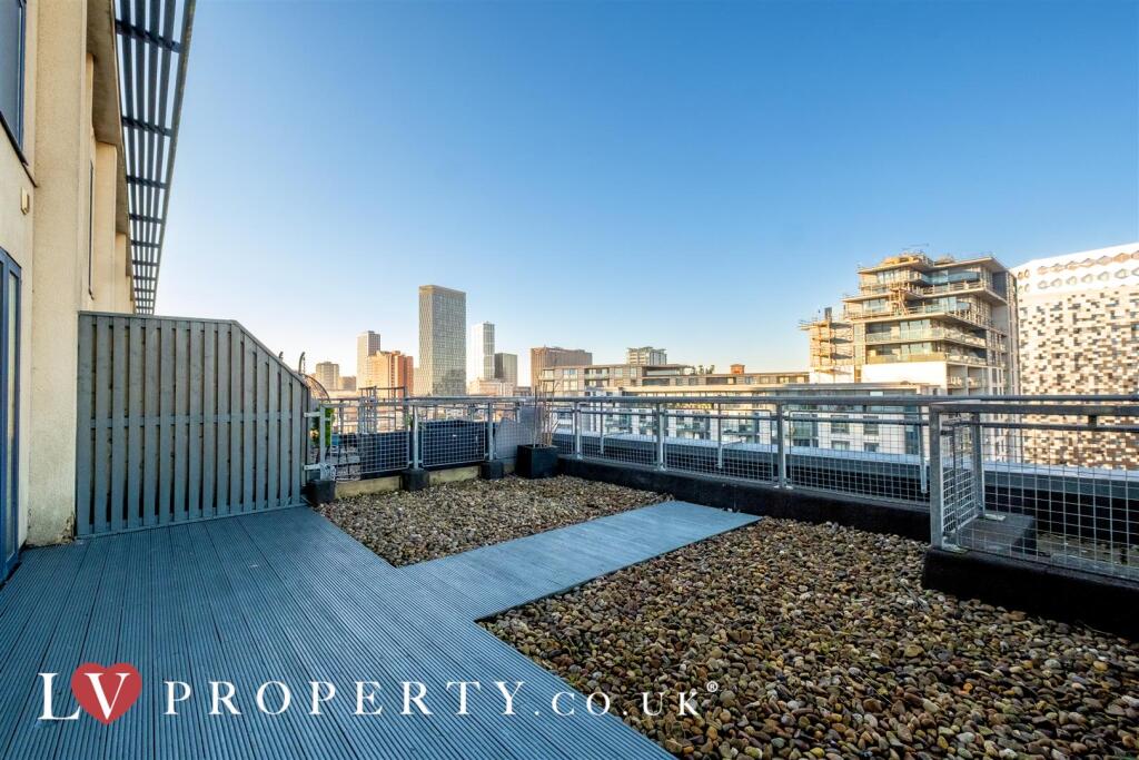 Additional property image - Royal Arch Apartments, The Mailbox