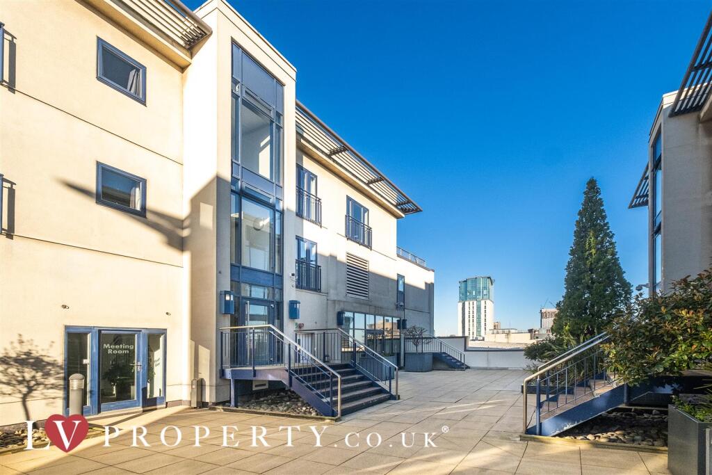 Additional property image - Royal Arch Apartments, The Mailbox