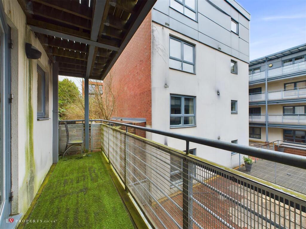 Additional property image - Arthur Place, Birmingham