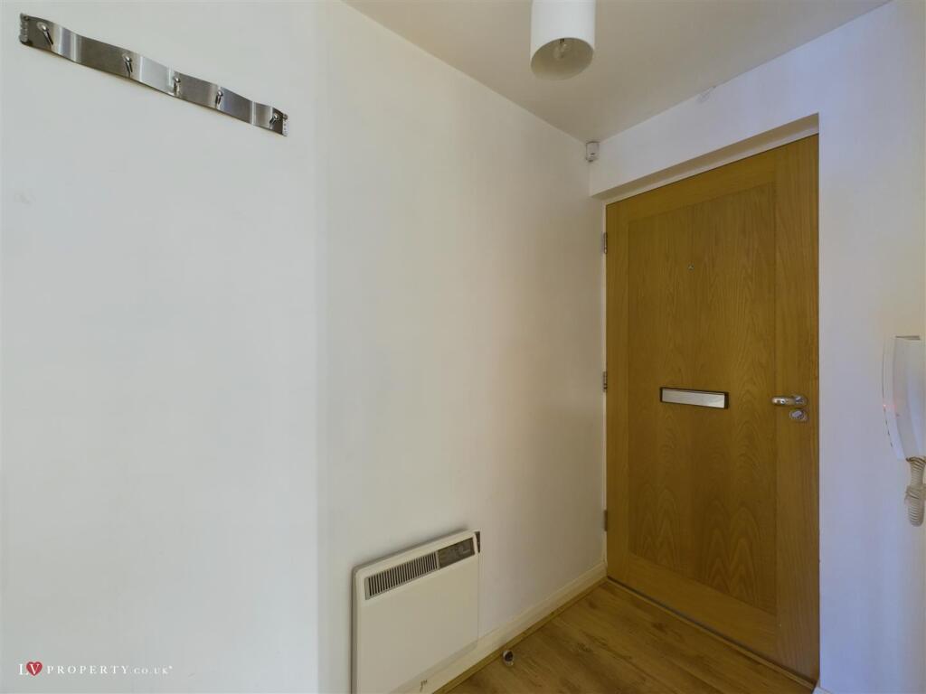 Additional property image - Arthur Place, Birmingham