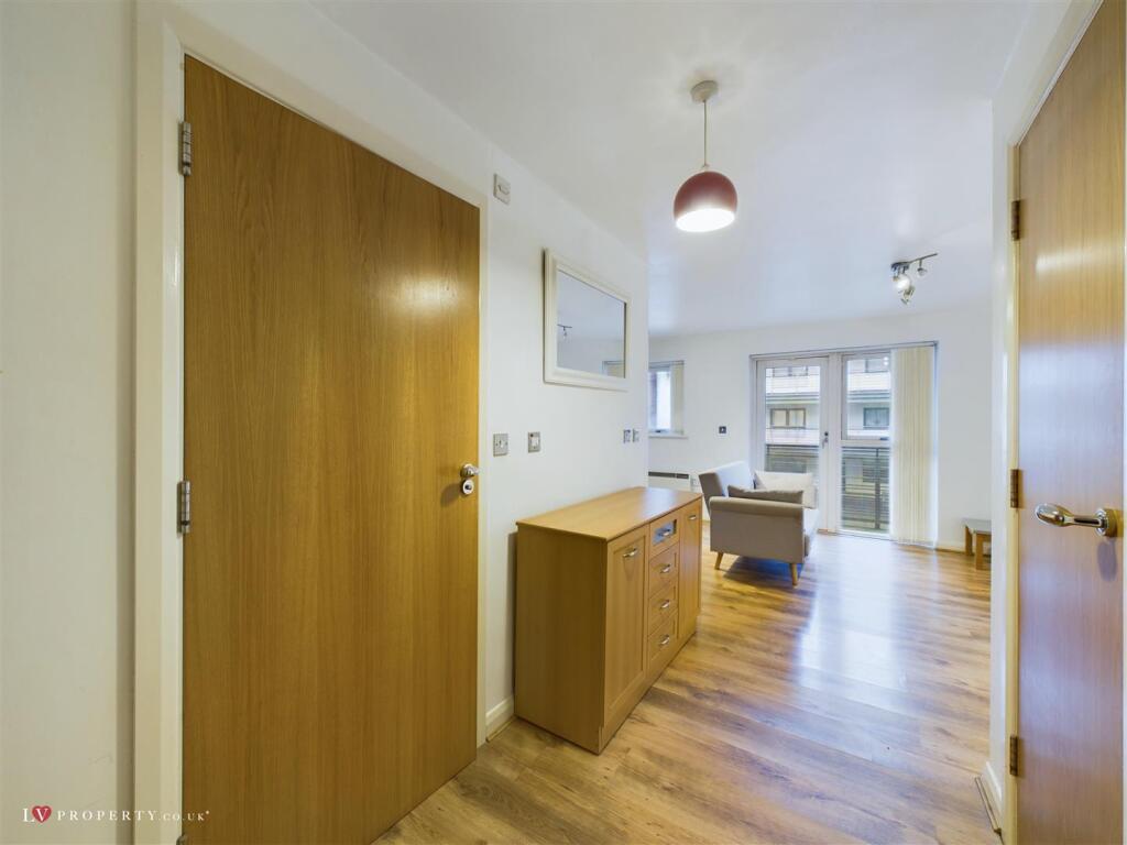 Additional property image - Arthur Place, Birmingham