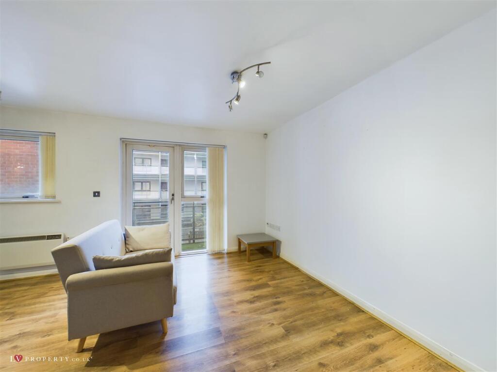 Additional property image - Arthur Place, Birmingham