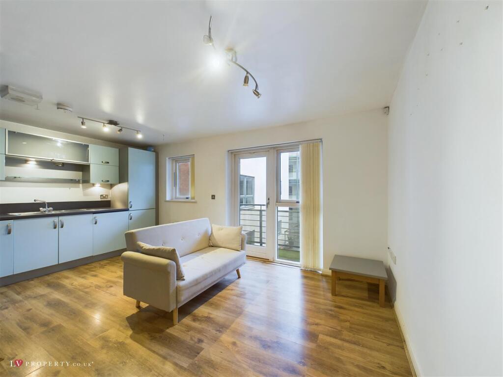Additional property image - Arthur Place, Birmingham