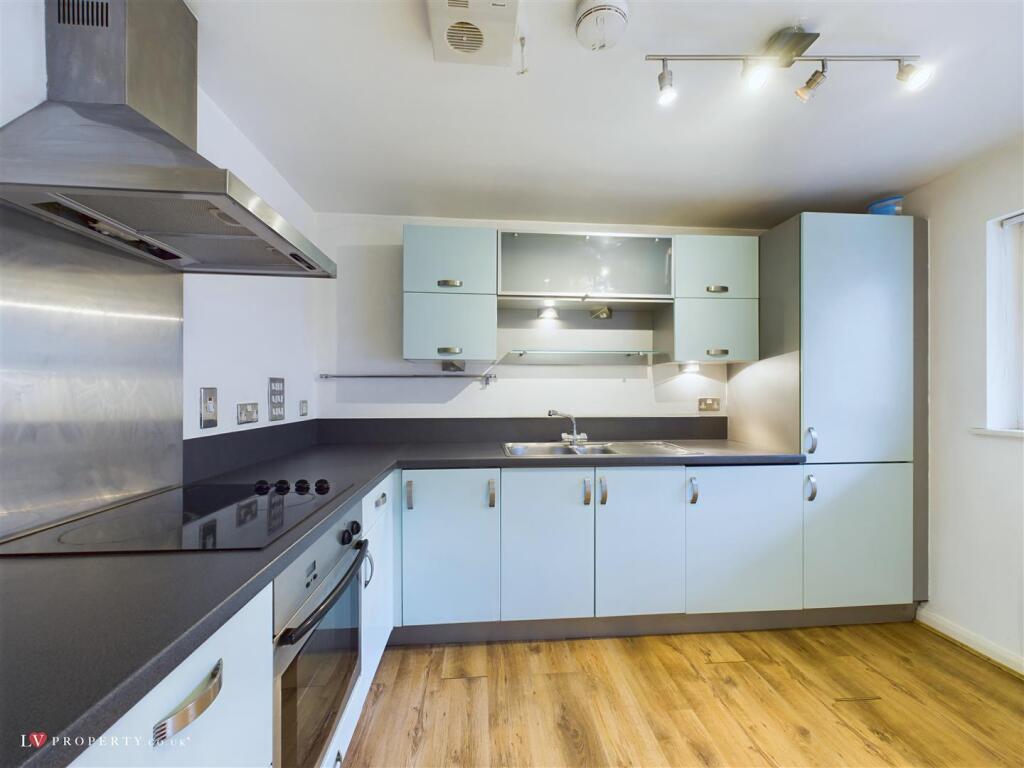 Additional property image - Arthur Place, Birmingham