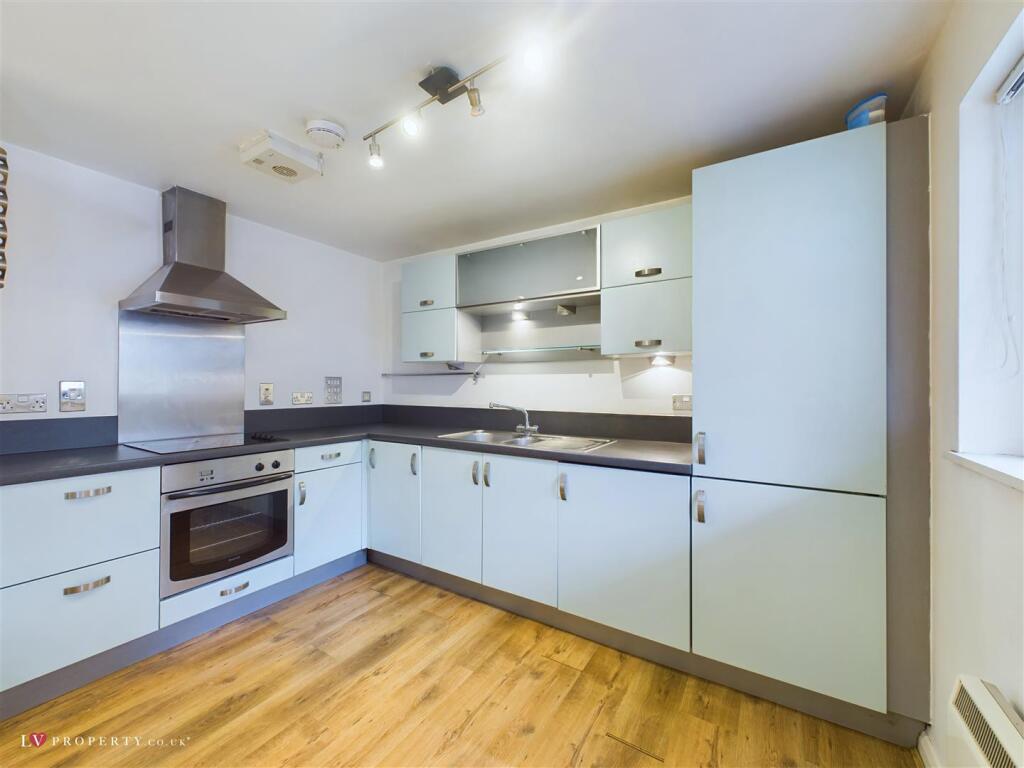 Additional property image - Arthur Place, Birmingham