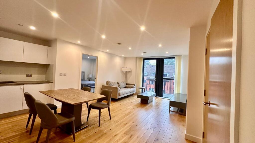 Additional property image - Arden Gate, William Street