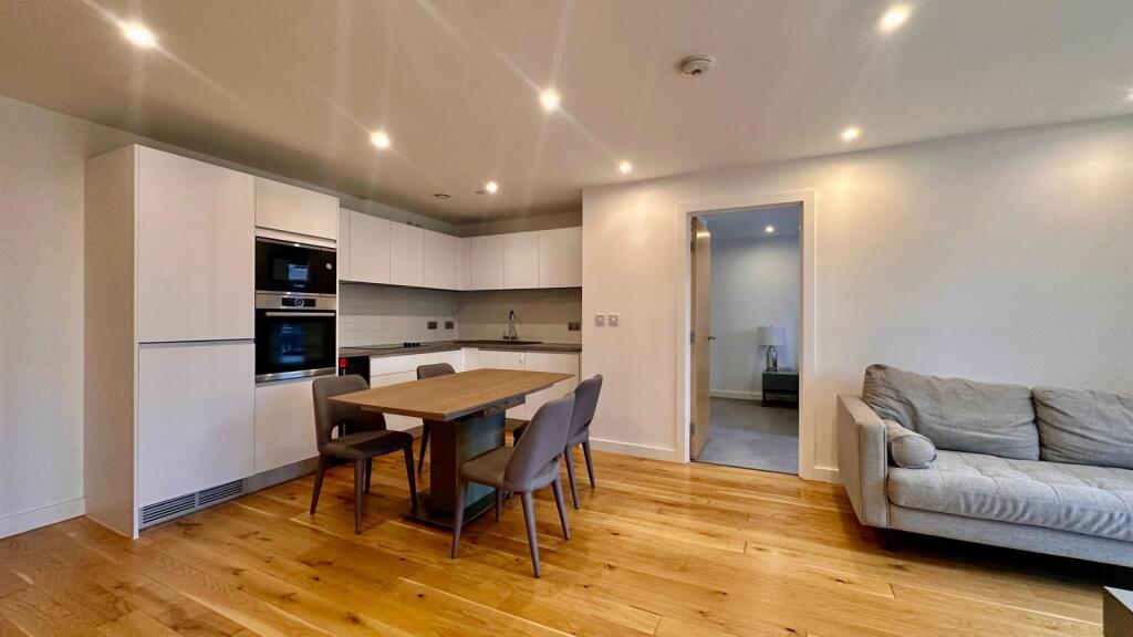 Additional property image - Arden Gate, William Street