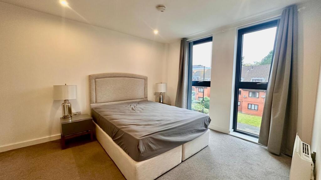 Additional property image - Arden Gate, William Street