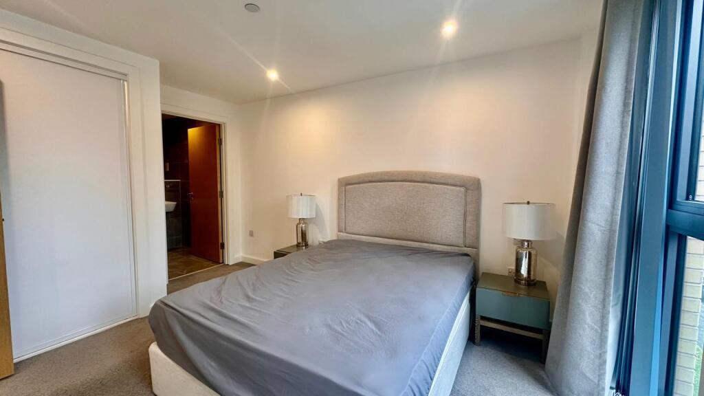 Additional property image - Arden Gate, William Street