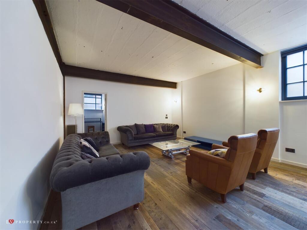Additional property image - Viceroy House, Birmingham