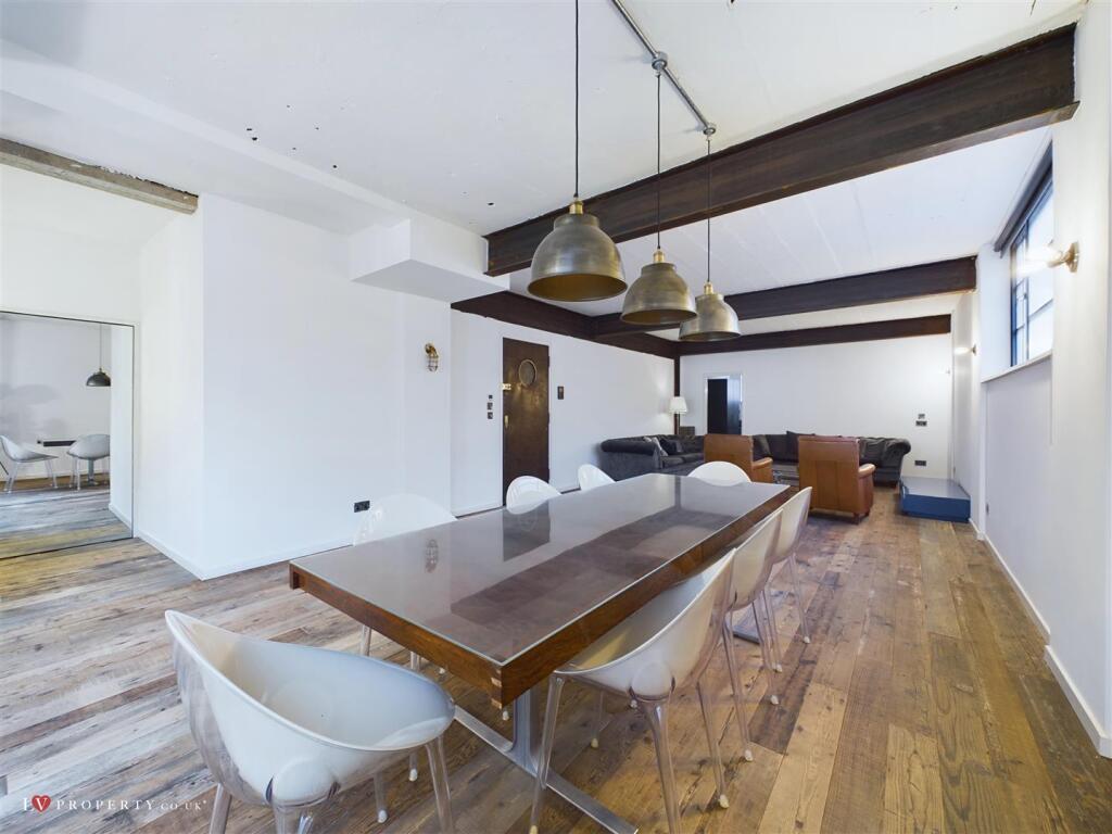 Additional property image - Viceroy House, Birmingham