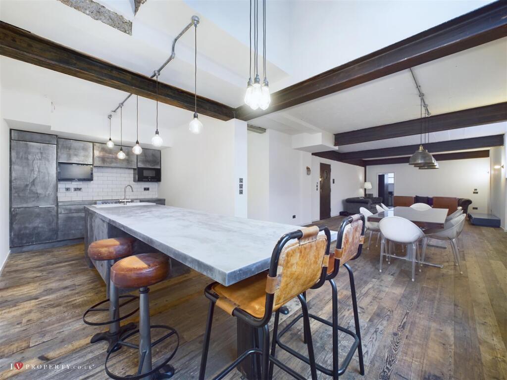 Additional property image - Viceroy House, Birmingham